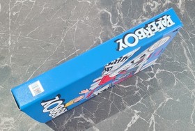 Paperboy - UK PAL - NES - Empty Handmade Replacement Box