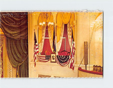 Postcard The State Box Ford's Theatre Washington DC District of Columbia USA
