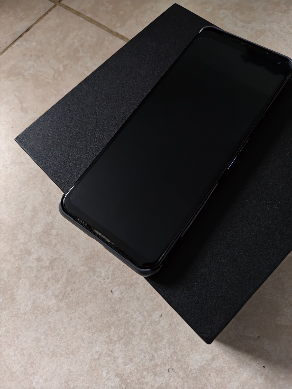Lenovo y90 phone