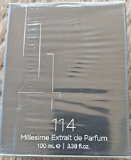 Chogan 114 Extrait de Parfum 100 ml Made in I...