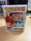 Funko Pop! Vinyl: Dragon Ball - Super Saiyan 4 Gogeta (Glow) (Chase) #2074