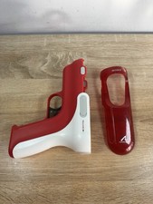 Official Sony PlayStation 3 Move Shooting Gun Attachment PS3 PS4 Compatible  