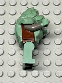 (L-2) LEGO&reg; star wars minifigure Gamorrean Quard from 4476 sw0075