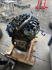 Ford F150 2015 2016 2017 2.7 Ecoboost V6 Engine Complete Assembly
