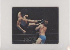 1978 Amada Kings of the Squared Ring Mini Antonio Inoki Bob Backlund 0ad