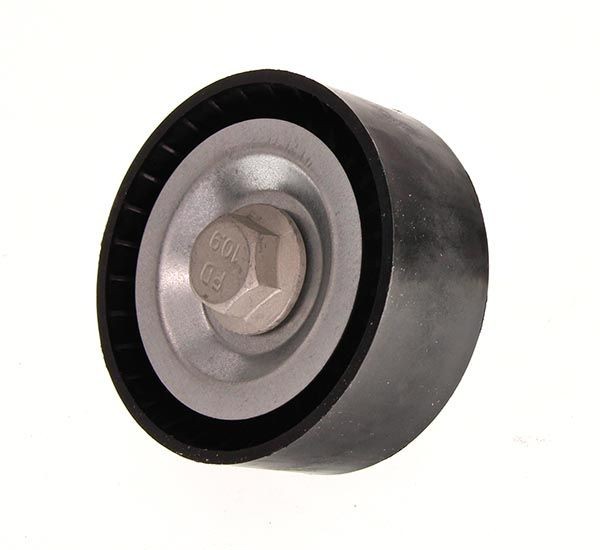 Maxgear 54-0161 Umlenk-/FüHrungsrolle, Keilrippenriemen Passend FüR Fiat-image
