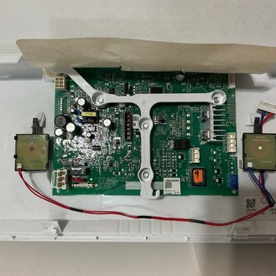 Hot point Washer Control Board 290 D1955G002  Tested !!! 30 Day Return 