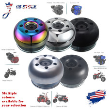 Super 30 Series Torque Converter Driver Clutch For Coleman CT200U BT200X KT196