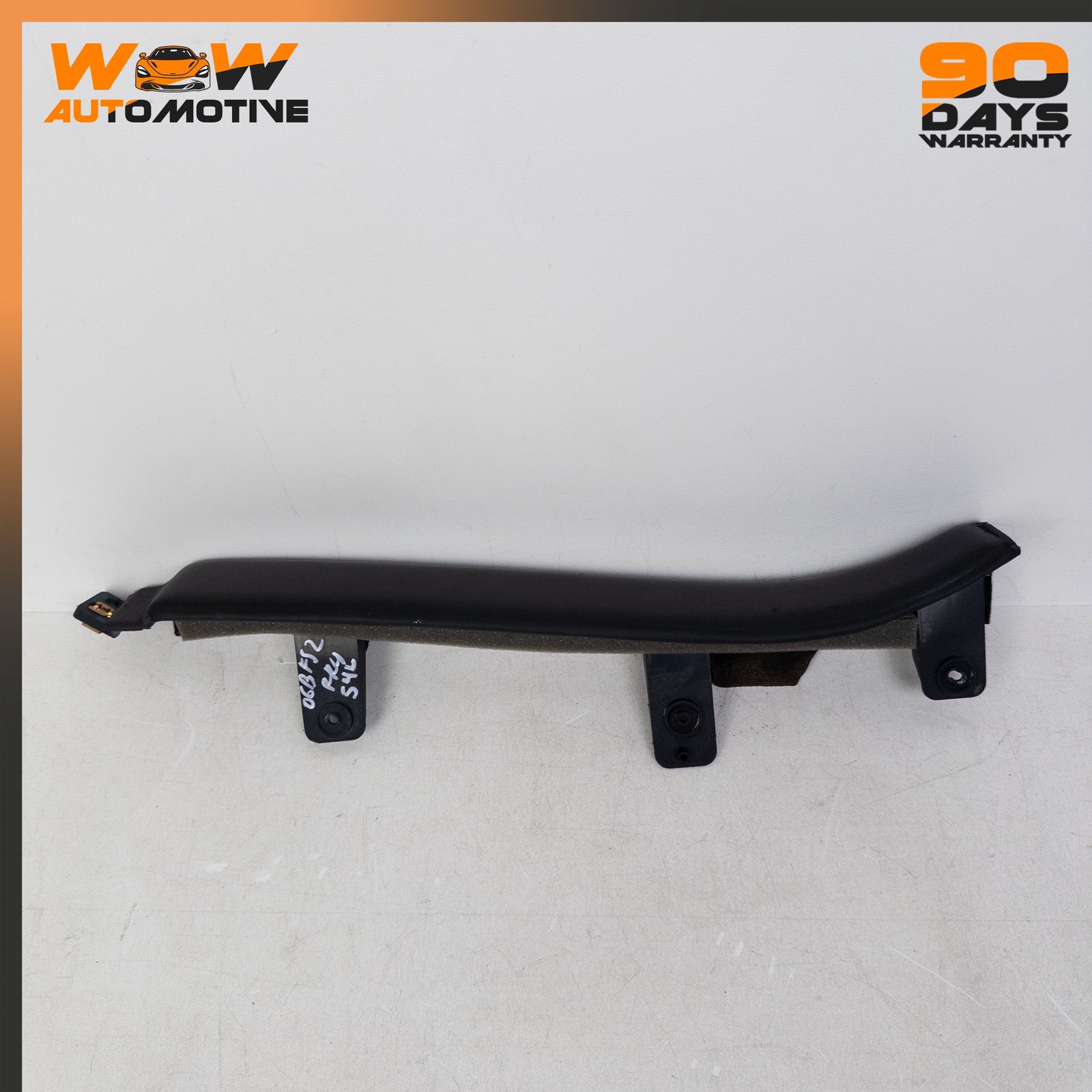 Bentley Continental Flying Spur 2009-2013 REAR+RIGHT Pillar trim