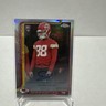 2025 Topps Chrome Jake Briningstool Topps Certified Autograph /499