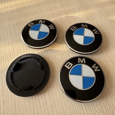 Bmw 5 Style Bbs Rz Rs Wheels Center Caps 70mm Emblem Set Of 4pcs As New 3 Tabs Bmw 5 Style Bbs Rz Rs Wheels Center Caps 70mm Emblem Set Of 4pcs As New 3 Tabs