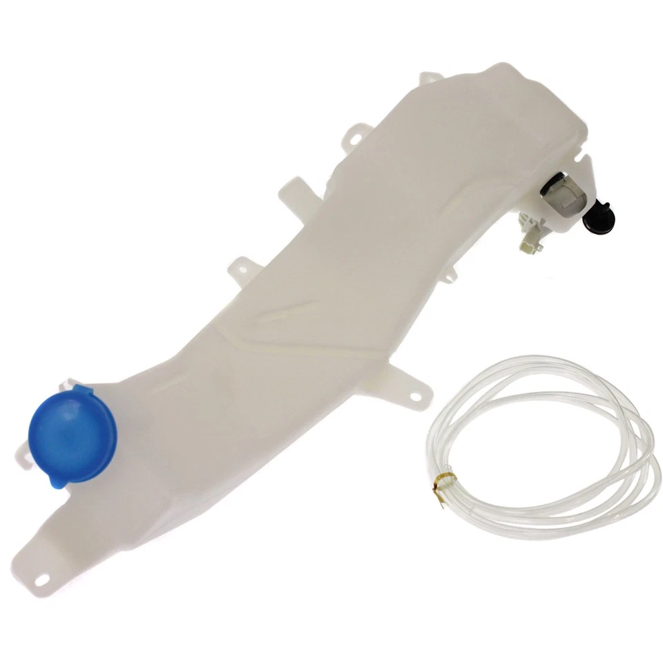 Depósito de lavadora para Honda Fit 2009-2013 con bomba Foto 3 de 4