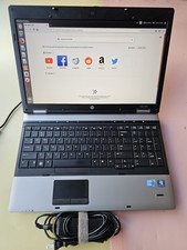 hp ProBook 6550b※値下げしました Hp Probook 6550b for sale | eBay
