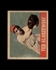 1948 Leaf Set-Break # 38 Ted Kluszewski VG-VGEX *GMCARDS*