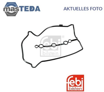 107014 DICHTUNG ZYLINDERKOPFHAUBE FEBI BILSTEIN FÜR DACIA LOGAN MCV II 66KW