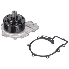 Image of Febi Water Pump - 48412