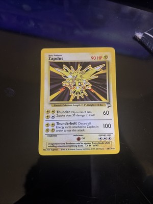 Zapdos