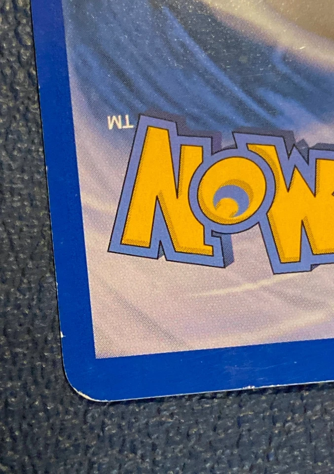 Suicune HGSS21 - Black Star Promo (2010) Holo Rare - LP - Image 3 of 4