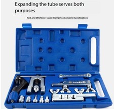 CT-278L/275L Copper Tube Expander Tube Flaring Tool Copper Tube Flaring Tool