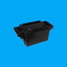 Playmobil - Werkstatt - Batterie Autobatterie - schwarz - ohne Aufkleber