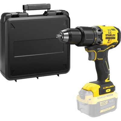 Stanley Fatmax V20 SFMCD715 18V Akku Brushless Kombi Bohrschrauber ohne Akkus