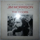 New ListingJim Morrison An American Prayer The Doors Electra 5E-502 Red Label NM VG+ Vinyl