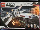 LEGO Star Wars: Luke Skywalker's X-Wing Fighter (75301)