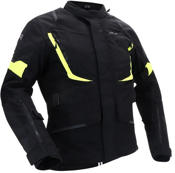Black Fluo Yellow, photo 1 of 4