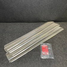 EASYON EO24 Gutter Protection Stainless Steel Micro Mesh Standard 24ft 695196*