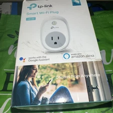 TP-Link HS100 Wi-Fi Smart Plug Kit  