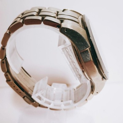 SEIKO BRIGHTZ World Time Titanium SAGA003 8B53-0AA0 | eBay