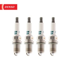 4x Denso 5303 Ik16 Iridium Power Spark Plugs