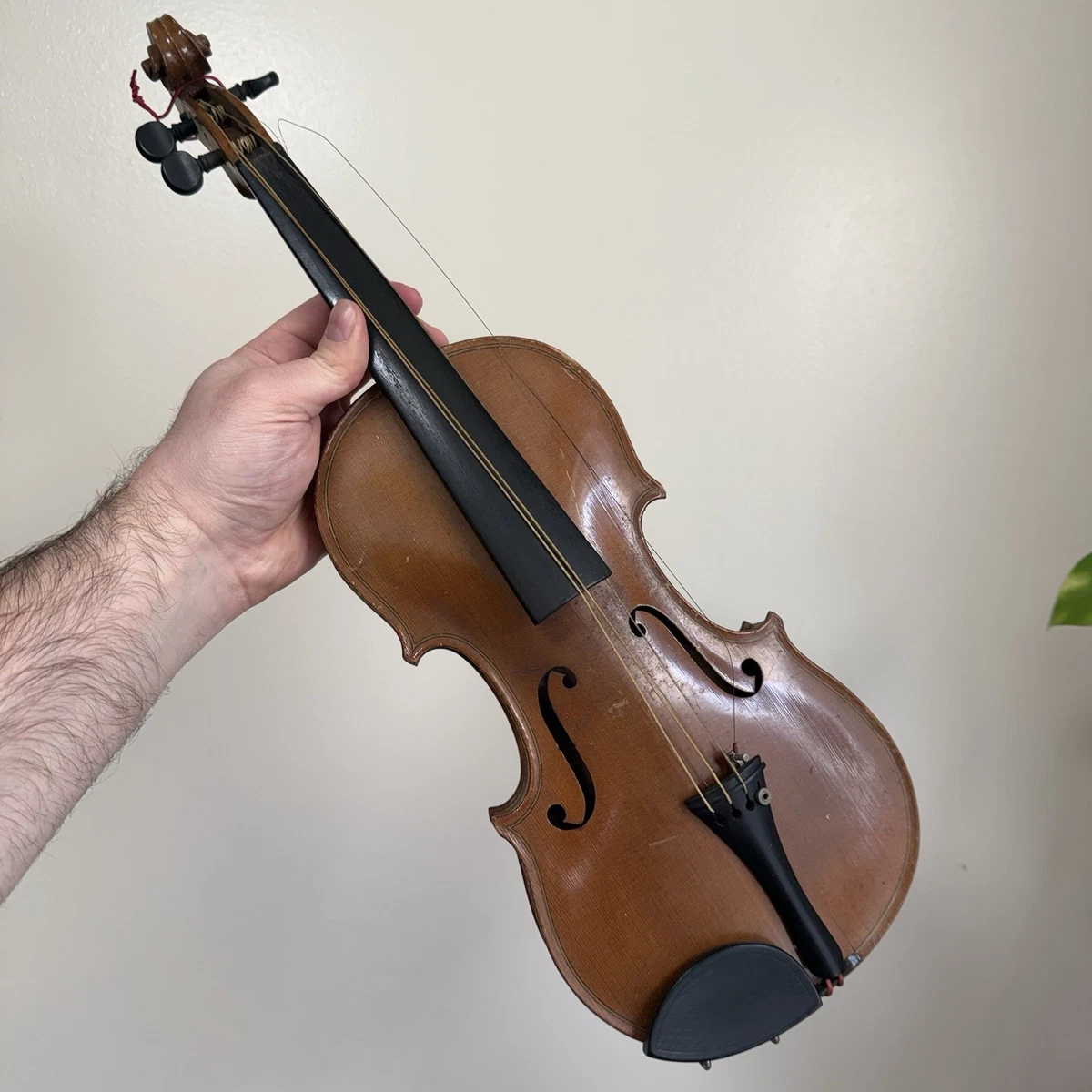 vintage violin products for sale | eBay