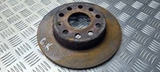 Disque de frein Volkswagen CADDY
