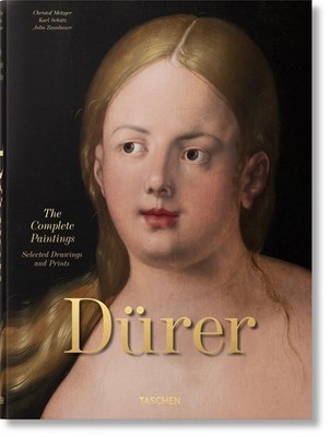 Albrecht Drer: The Complete Paintings. Selected Drawings and Prints by Christof 