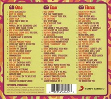 VARIOUS ARTISTS - THE CLASSIC 70S COLLECTION ...