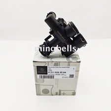 For Mercedes Cls E-class W211 W219 2003-2009 Heater Control Valve New