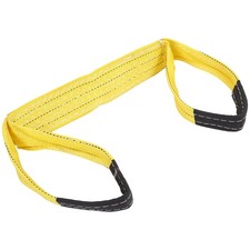 2pcs Lifting Strap For Furniture Moving Strap Rigging 3T Web Sling Sling