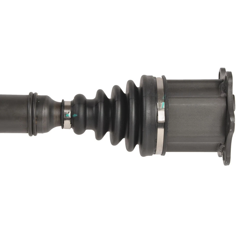 Conjunto de eje CV A1 Cardone 66-7446 nuevo para 05-15 Audi Volkswagen A3 Golf Jetta Foto 3 de 4