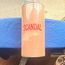 Jean Paul Gaultier Scandal Eau de Parfum Spray Fragrance 2.7 oz