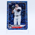 2025 Topps Tarik Skubal Base (Raw)