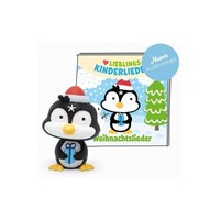 Tonies 10000832 Lieblings-Kinderlieder – Weihnachtslieder (Neuauflage) 54 Min