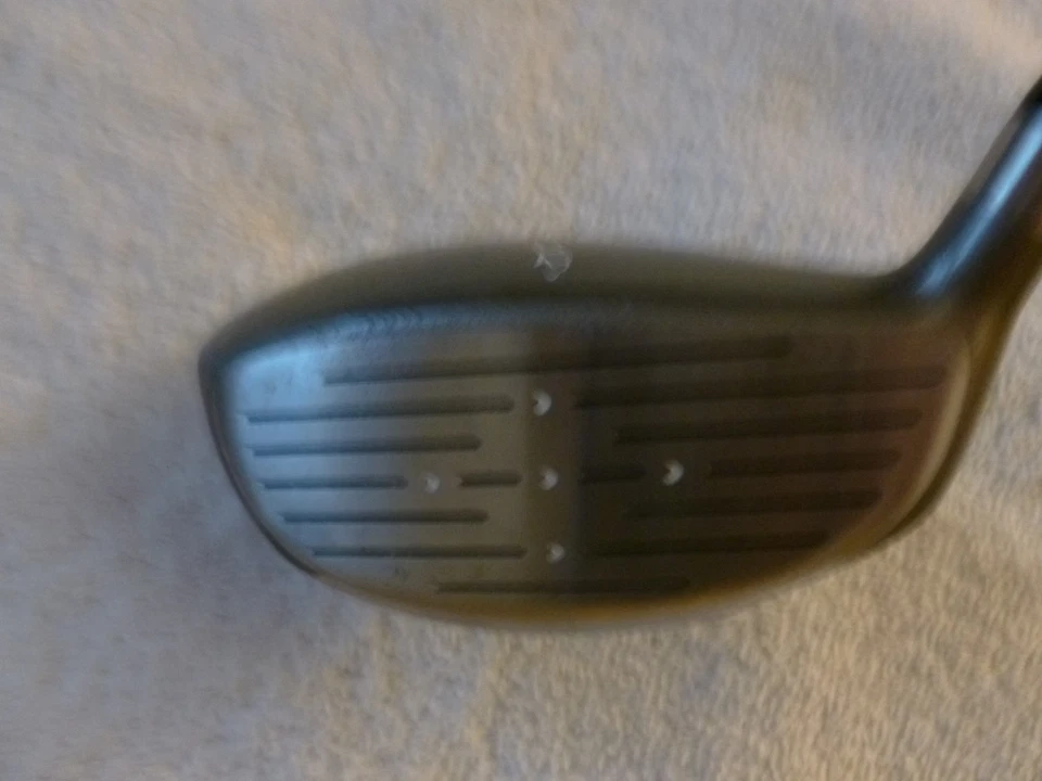 Taco de golfe Tour Edge Sp1 Plus alto modular grafite 12,5 destro feminino #10145 - Imagem 4 de 4