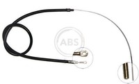 A.B.S. Seilzug, Feststellbremse K10176 FüR BMW
