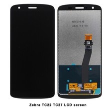 OEM LCD Display and Touch Screen Digitizer Assembly For Zebra TC22 TC27 Series