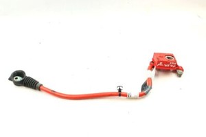 BMW F06 F10 F11 F12 F13 E82 Positive Batterie Kabel 9217036 9217034