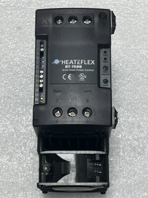 Heateflex DT-7500 DC21-60C0-S0AF Solid State Power Control Used