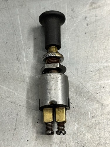 Landrover Series 2 Dash Switch