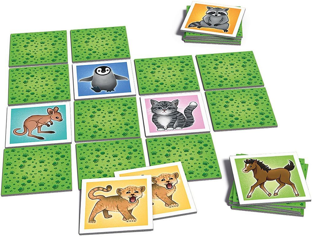 Thumbnail - Tierbaby-memo