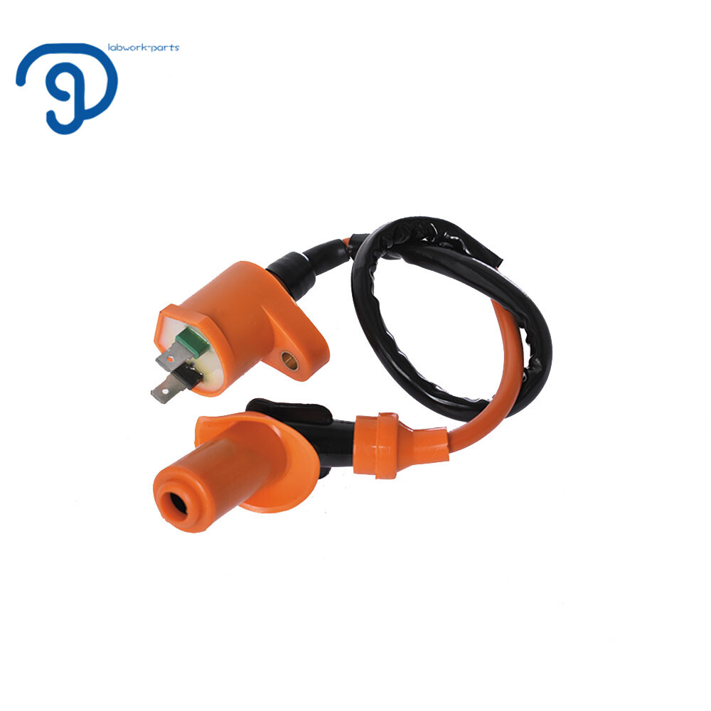 For Gy6 Motorcycle Scooter ATV 50cc 125cc 150cc Ignition Coil CDI